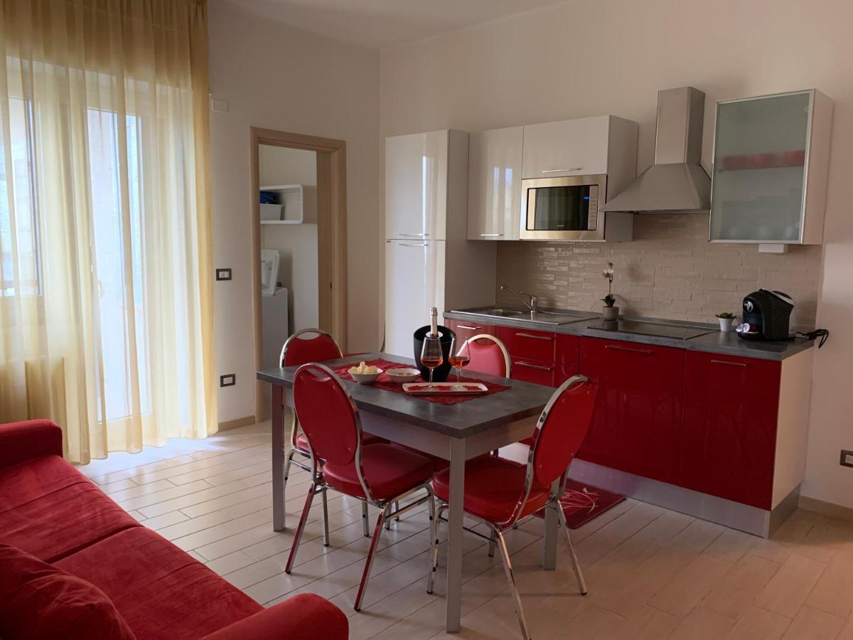 קיוג'ה Maison Belle Vue מראה חיצוני תמונה