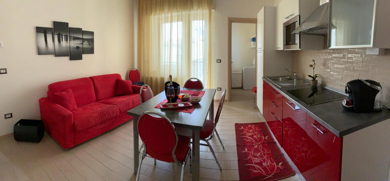 קיוג'ה Maison Belle Vue מראה חיצוני תמונה