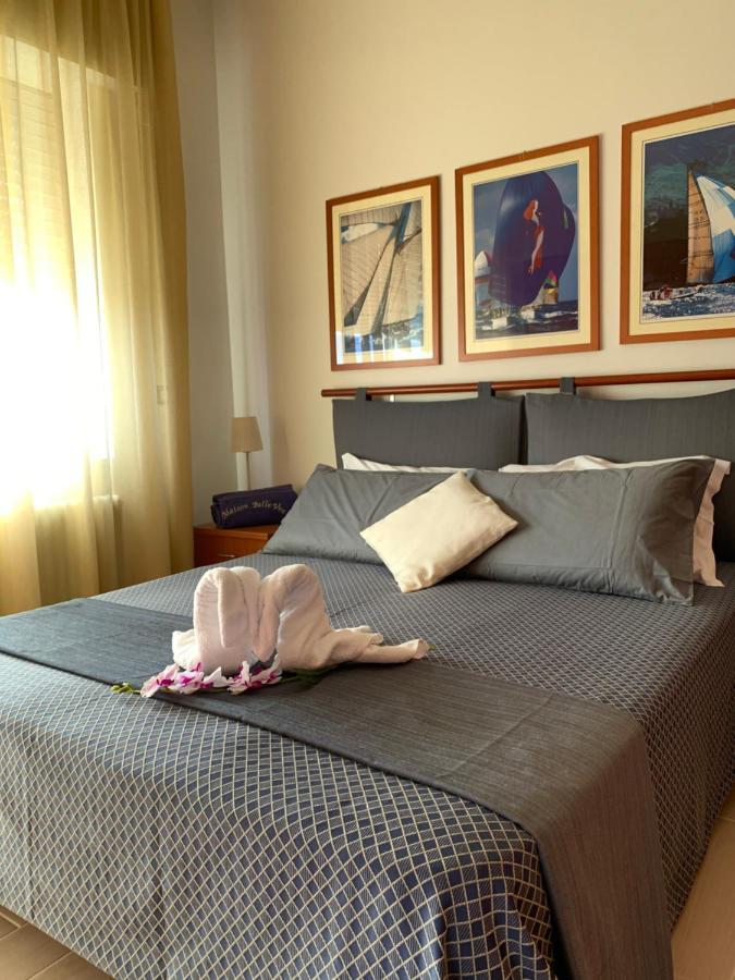 קיוג'ה Maison Belle Vue מראה חיצוני תמונה