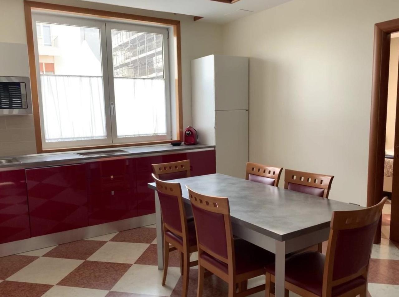 קיוג'ה Maison Belle Vue מראה חיצוני תמונה