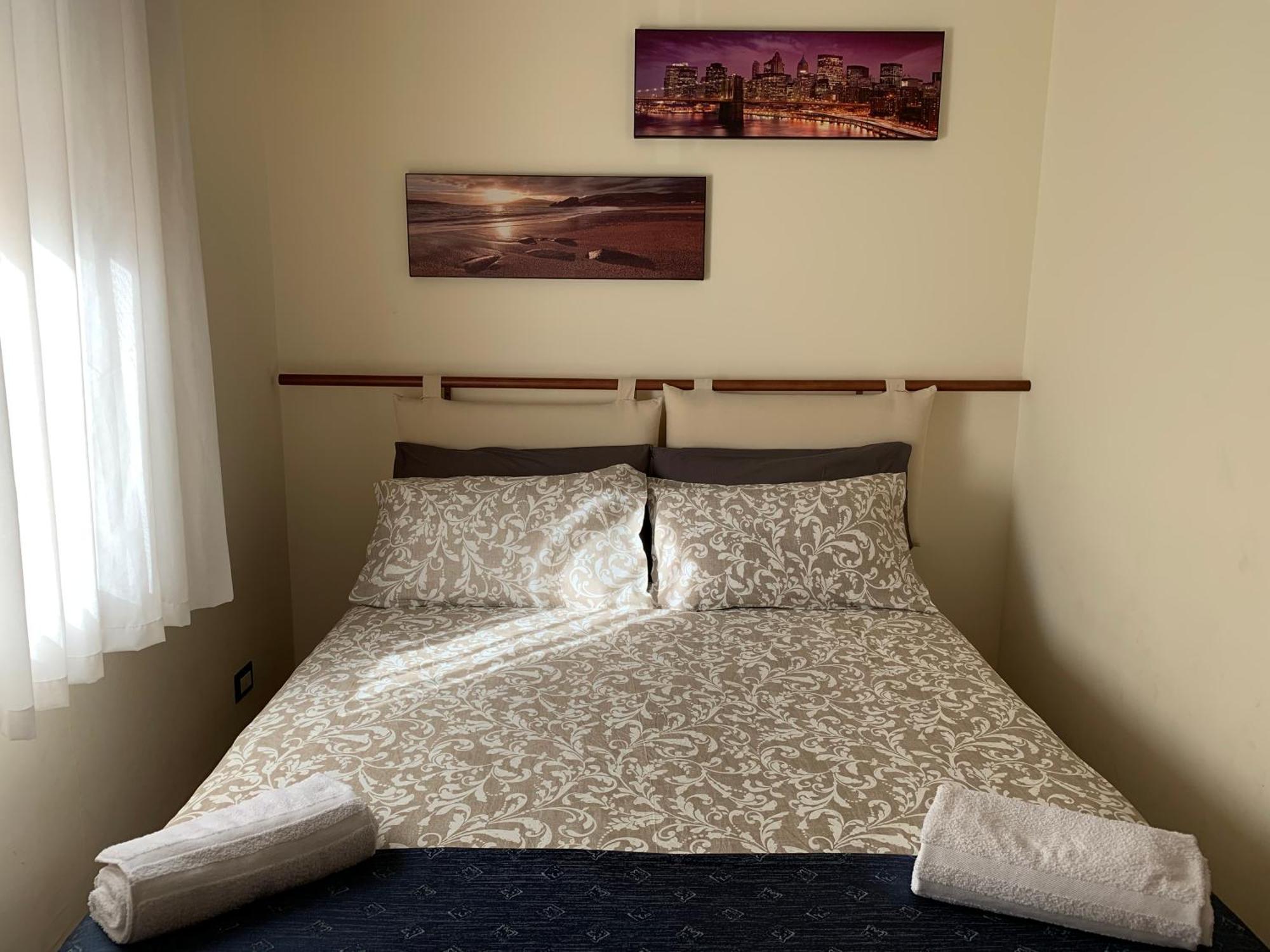 קיוג'ה Maison Belle Vue מראה חיצוני תמונה