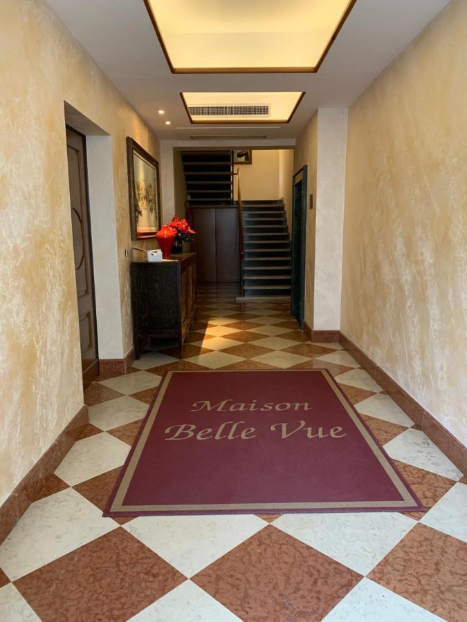 קיוג'ה Maison Belle Vue מראה חיצוני תמונה