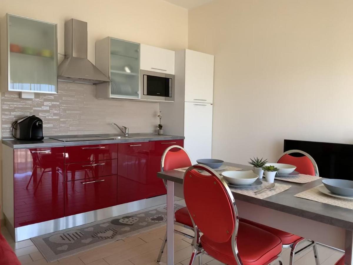 קיוג'ה Maison Belle Vue מראה חיצוני תמונה