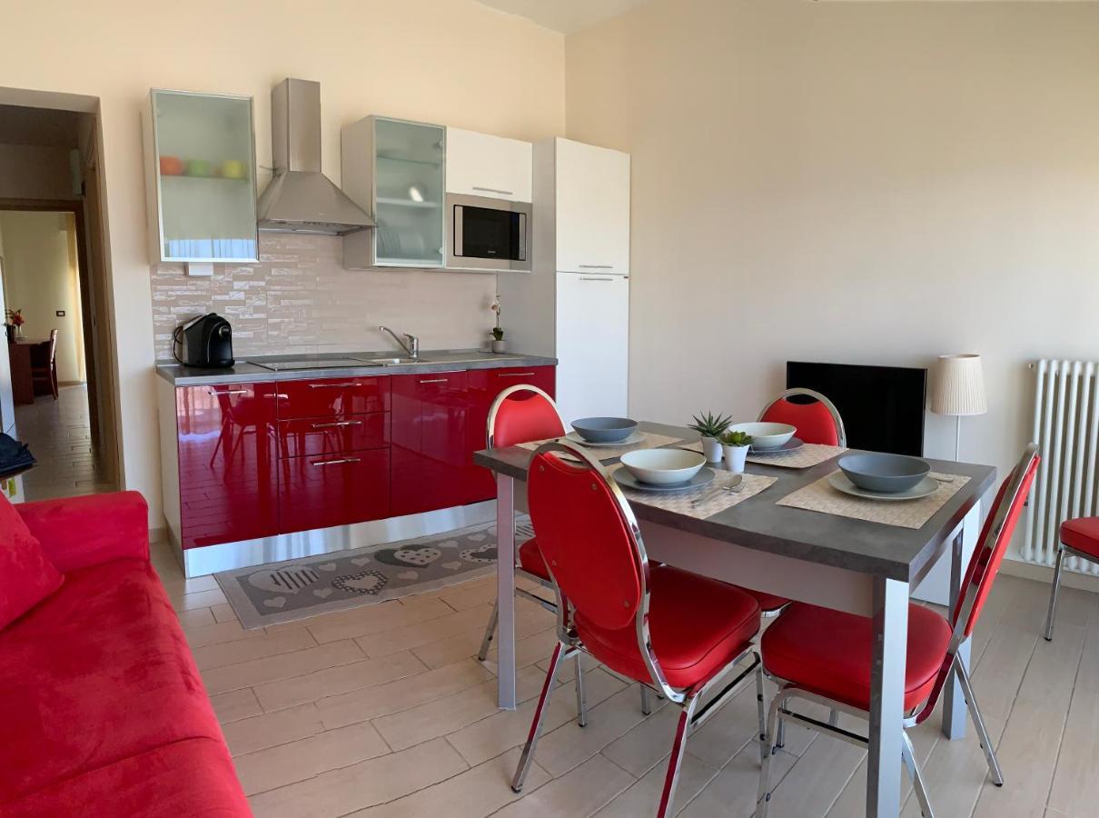 קיוג'ה Maison Belle Vue מראה חיצוני תמונה