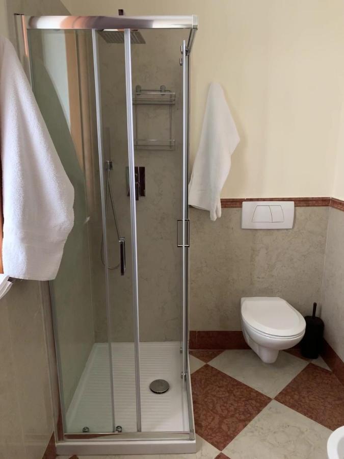 קיוג'ה Maison Belle Vue מראה חיצוני תמונה