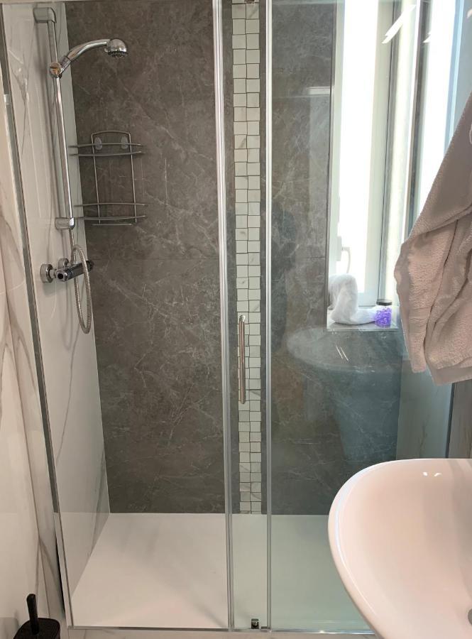 קיוג'ה Maison Belle Vue מראה חיצוני תמונה