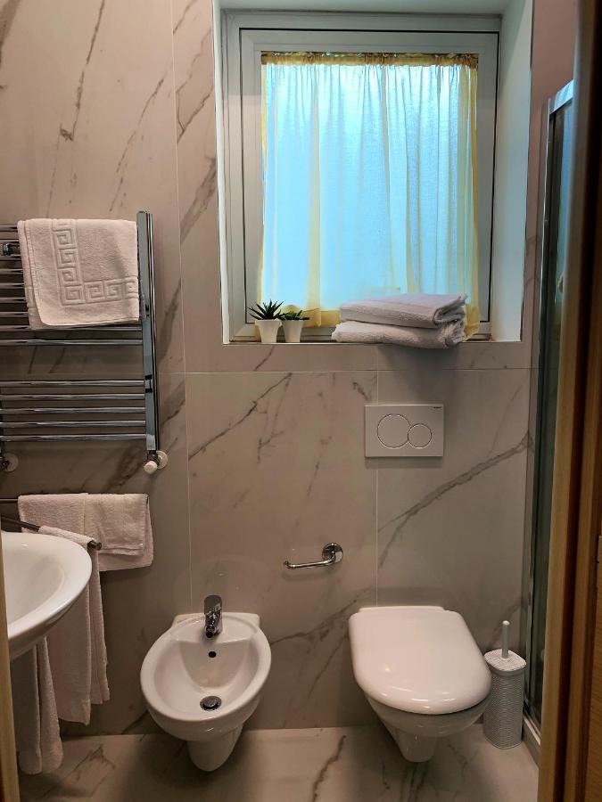 קיוג'ה Maison Belle Vue מראה חיצוני תמונה